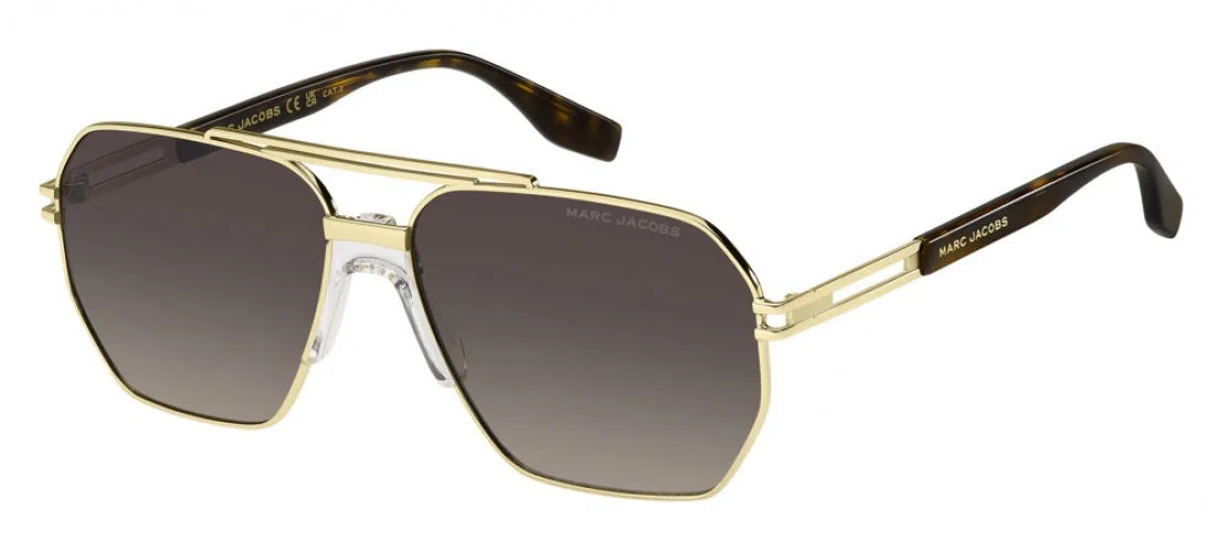 Marc Jacobs MARC748 Sunglasses - view 2
